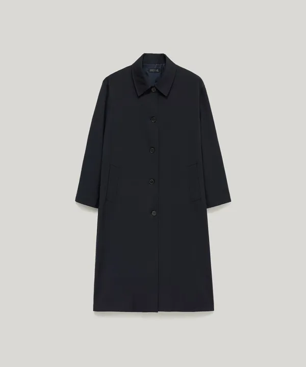 PVIL Lauren Trench(Navy)pre-order