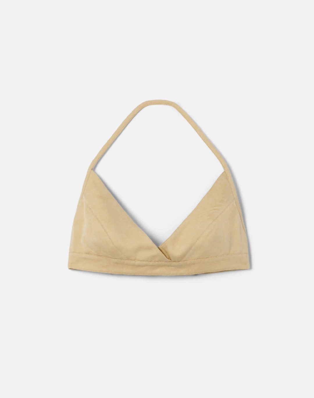 리던 90s Claude Montana Bra Top -#1253 상품 이미지 1
