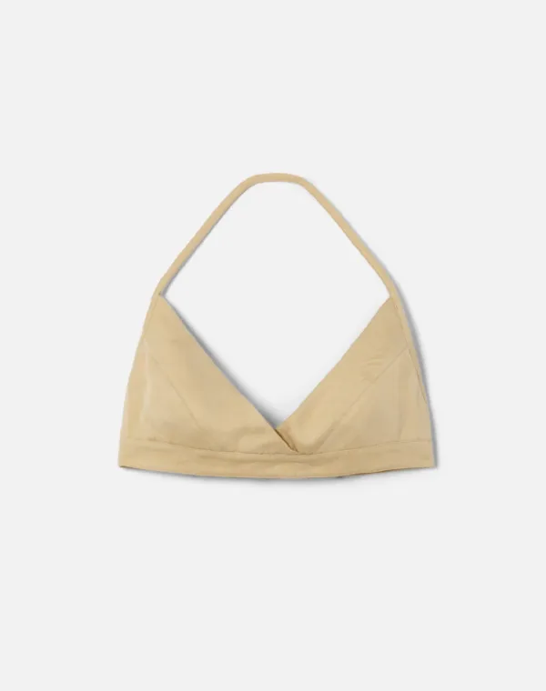 90s Claude Montana Bra Top -#1253