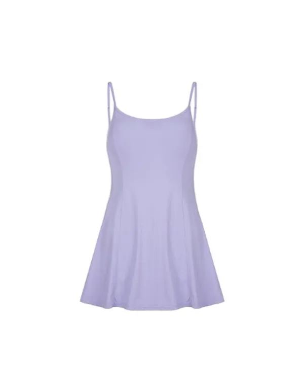 25 Ella One Piece - Lavender