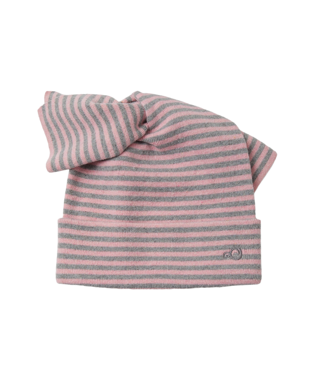 에이이에이이 PILED LONG BEANIE [PINK] 상품 이미지 3
