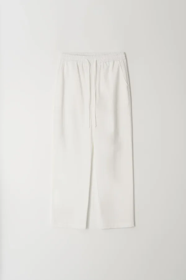 [3rd] Cosy Banding Pants