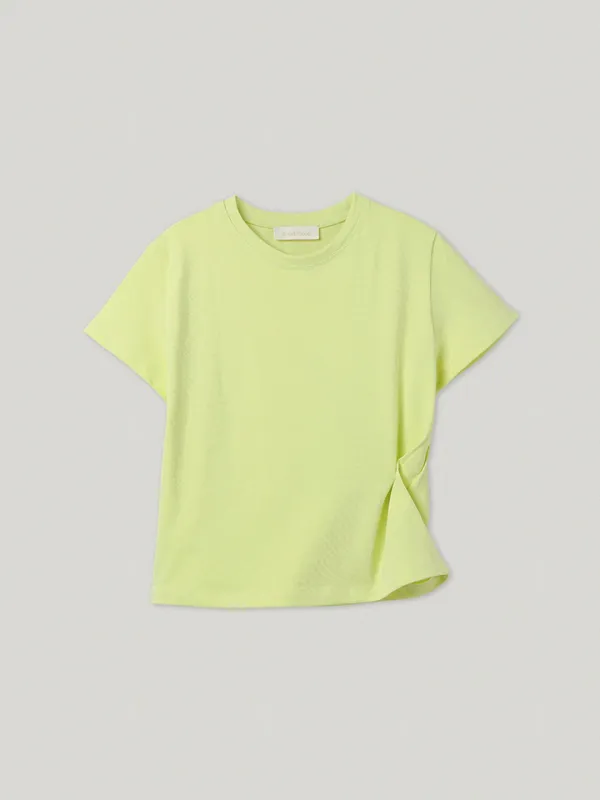 Pure Jam Tee Sour Lemon