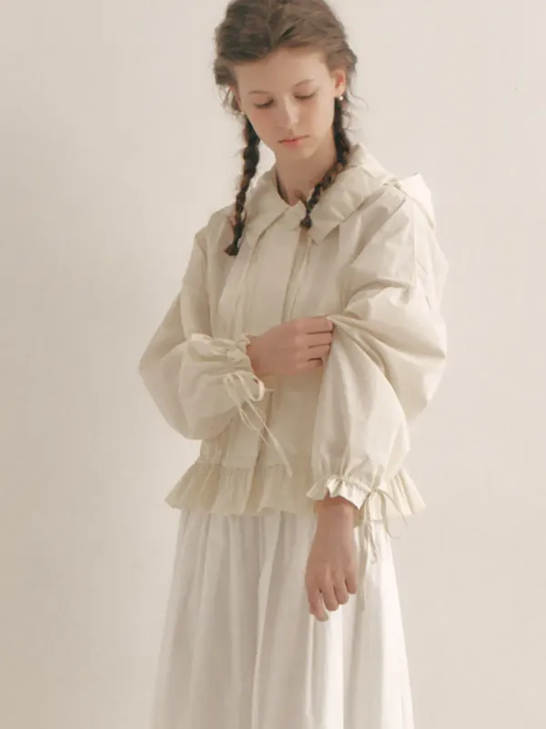 Chichi Wind Jacket(2color)