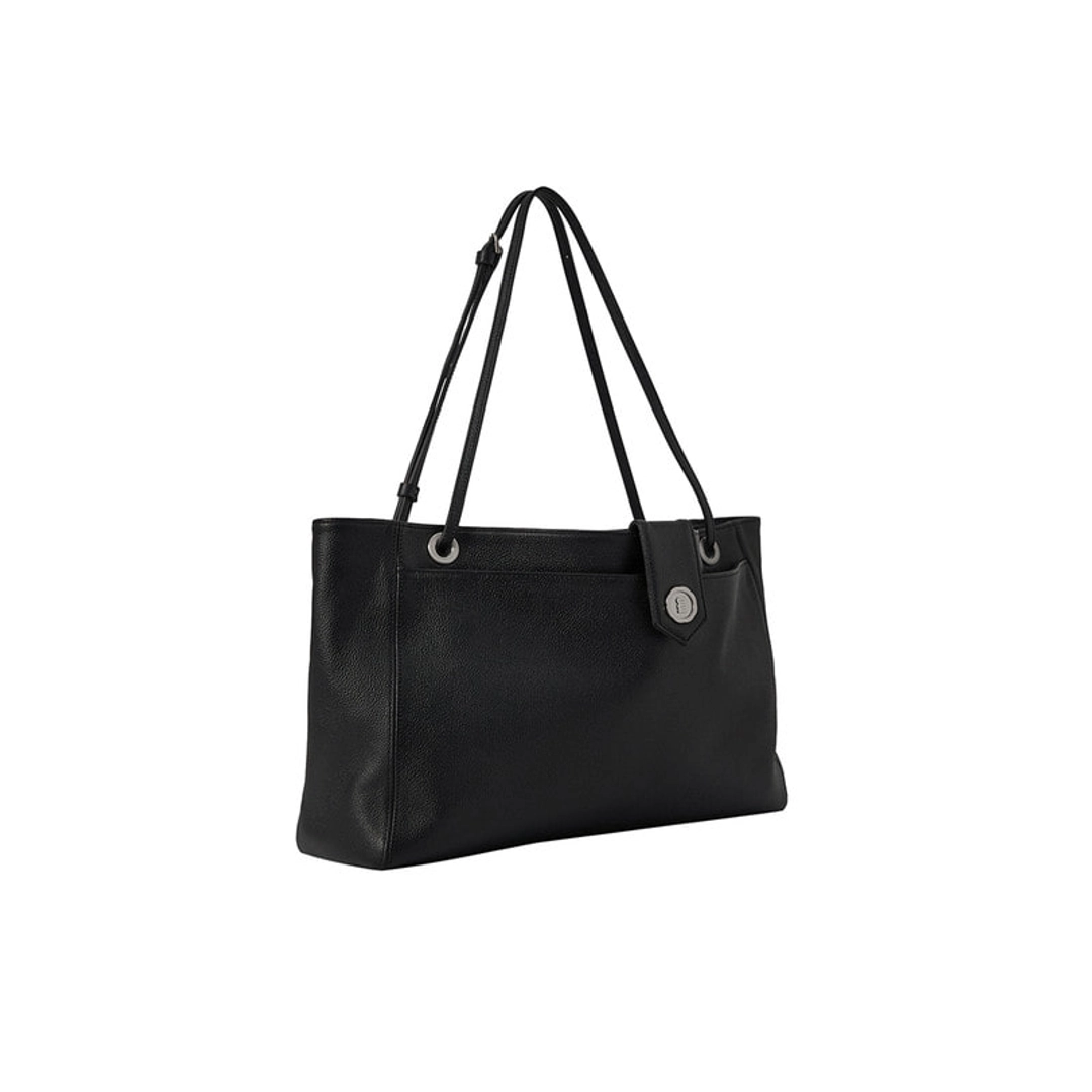 미닛뮤트 (4th) barton strap - black (10월 중순 순차배송) 상품 이미지 2