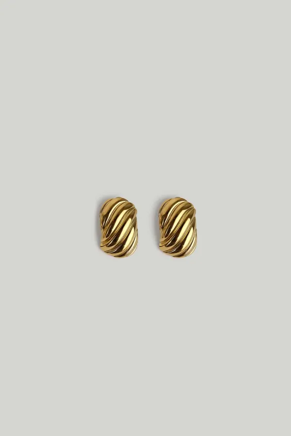Roche Shell Earrings