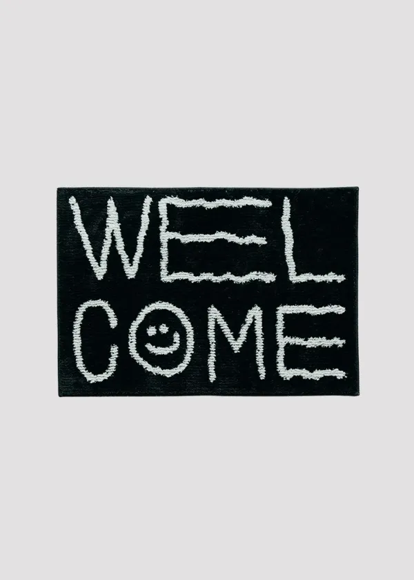 RUG WELCOME S