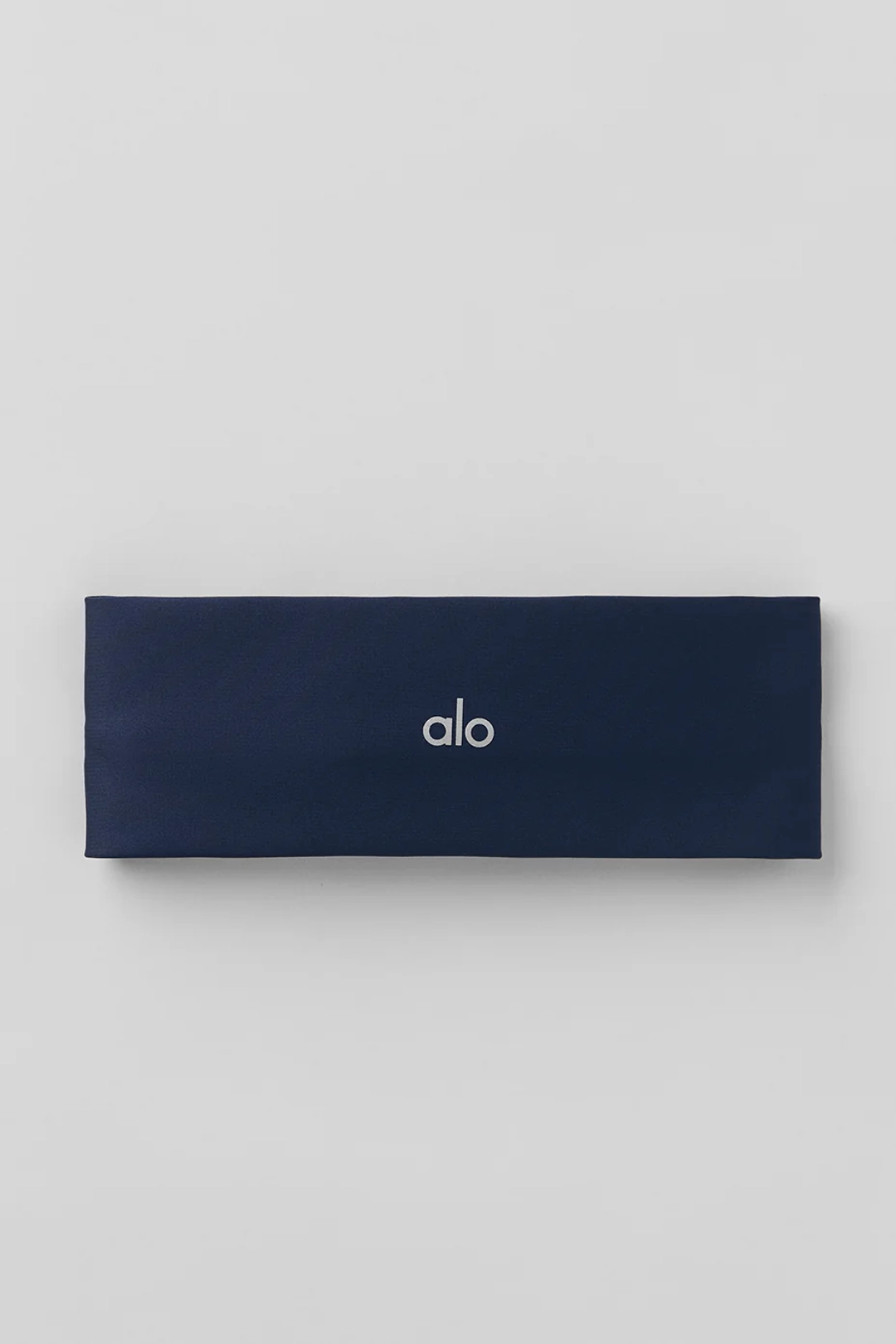 알로요가 Airlift Headband - Navy 상품 이미지 1