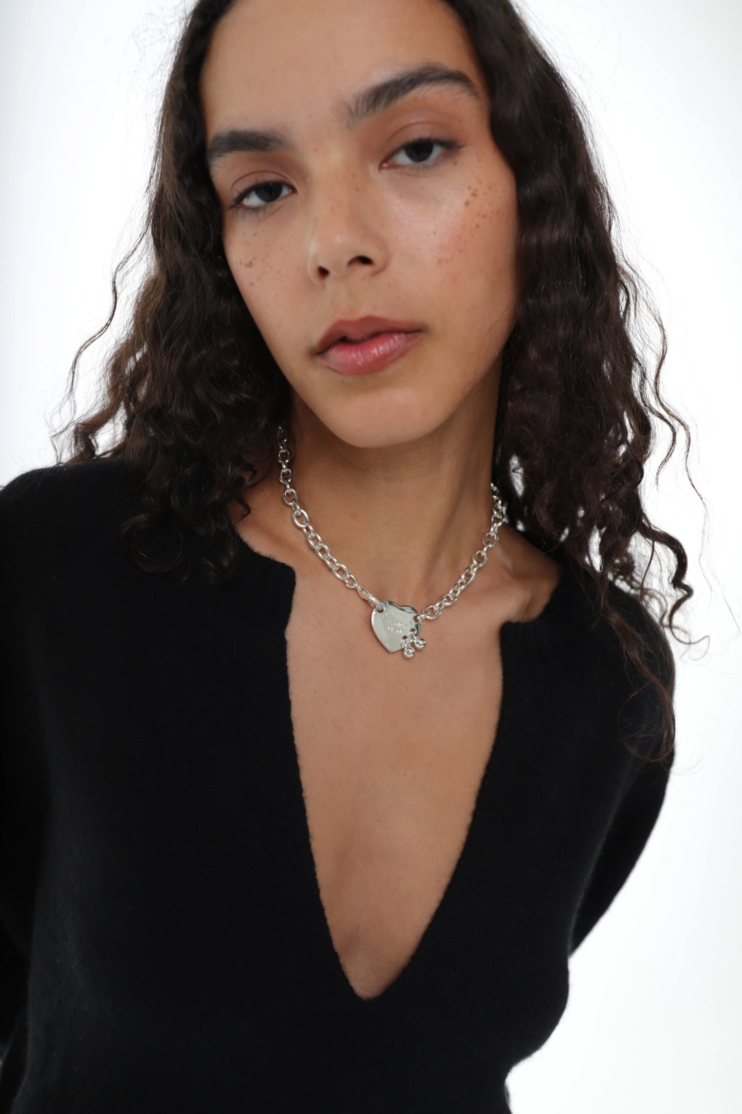 샌디리앙 RETURN TO SANDY LIANG NECKLACE 상품 이미지 2