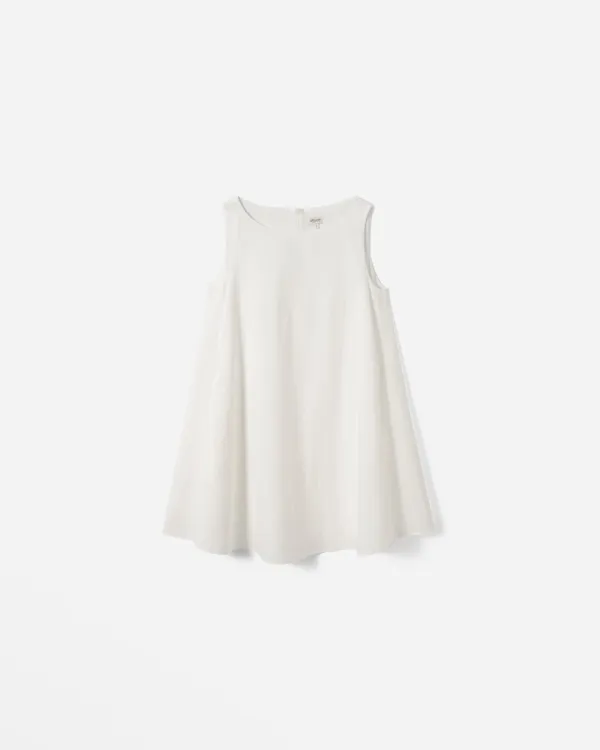 Seri Soft Flare Dress
