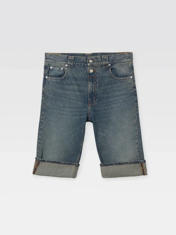Baggy Shorts