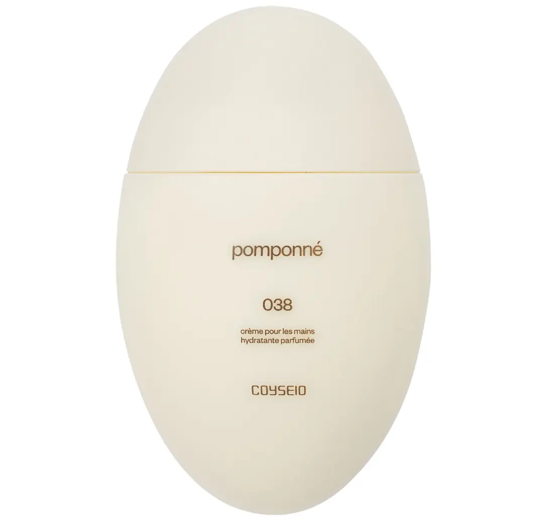 코이세이오 pomponné 038 hand cream 상품 이미지 3