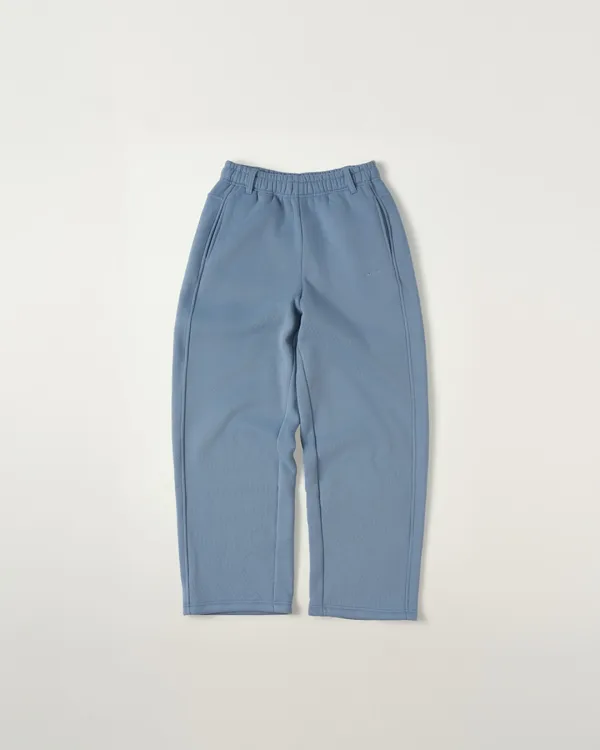 Belt Loop Sweatpants [BLUE]