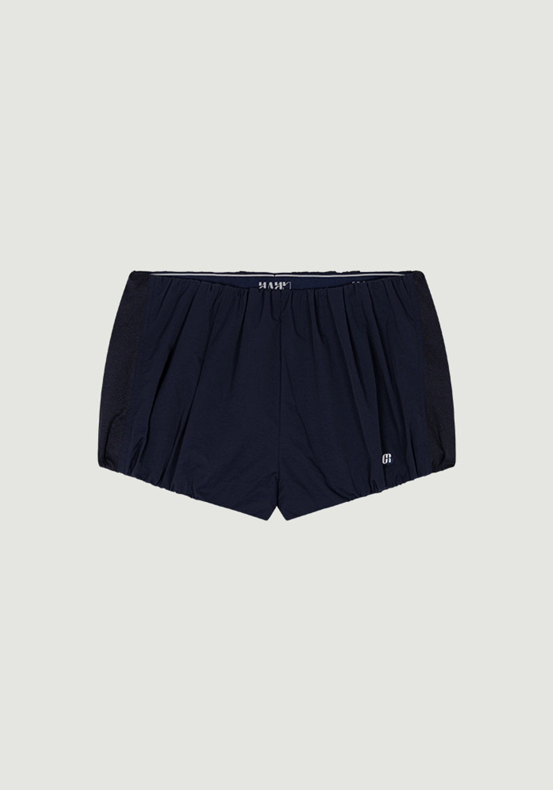 그로브 RYAN SHIRRING SHORTS 상품 이미지 1