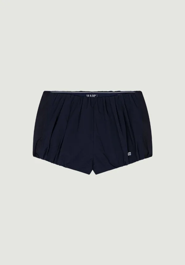 RYAN SHIRRING SHORTS