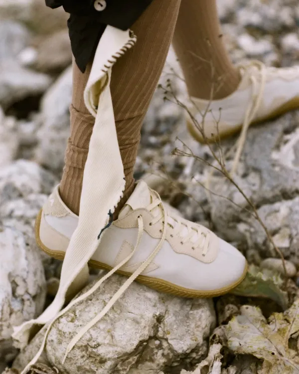 Jitsu VEJA x Baserange