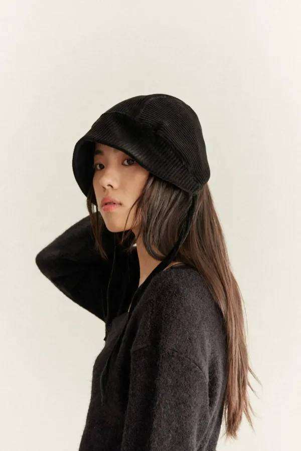 ROSALI HAT (2color)