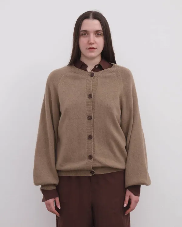 Soar Cardigan