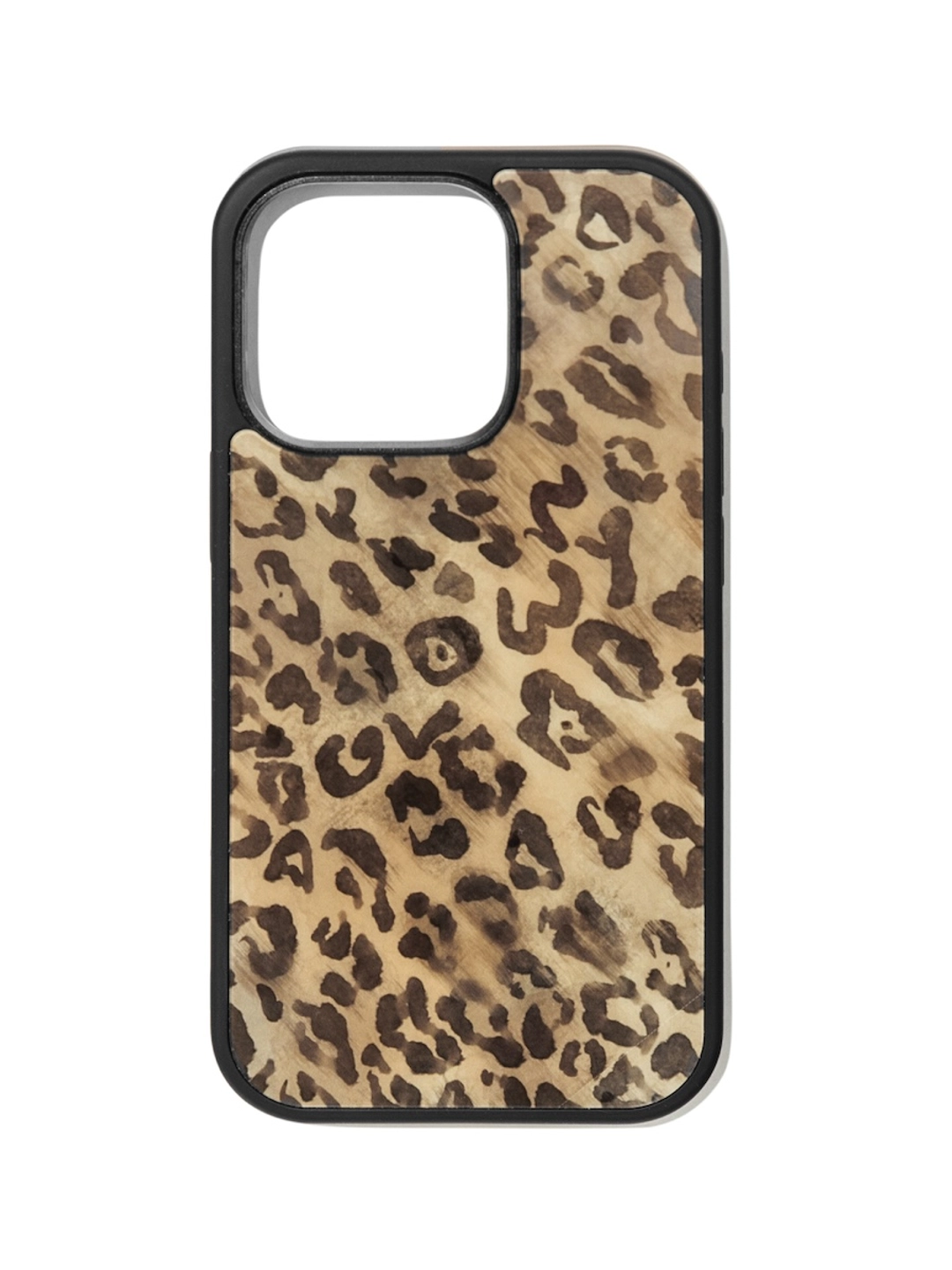 글로니 JUNGLE DREAM PHONE CASE (LEOPARD) 상품 이미지 2