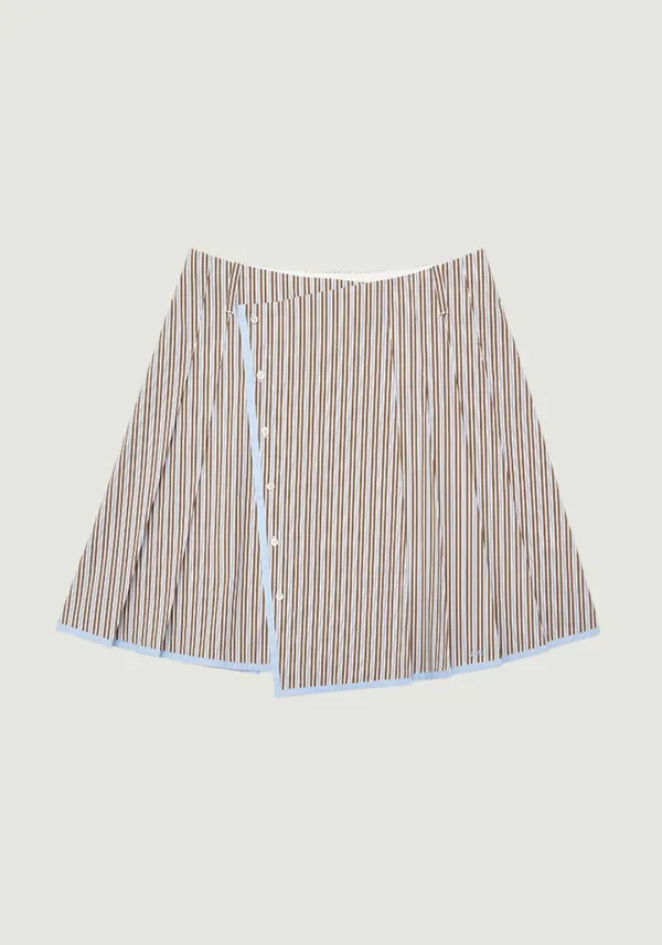 SENA MIDI SKIRT