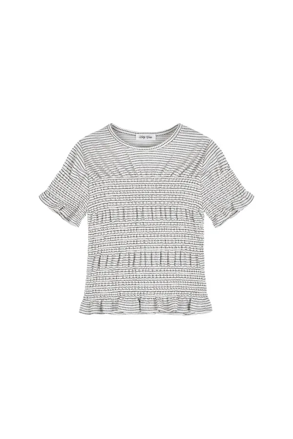 [2nd] Purge Smoke T-shirt