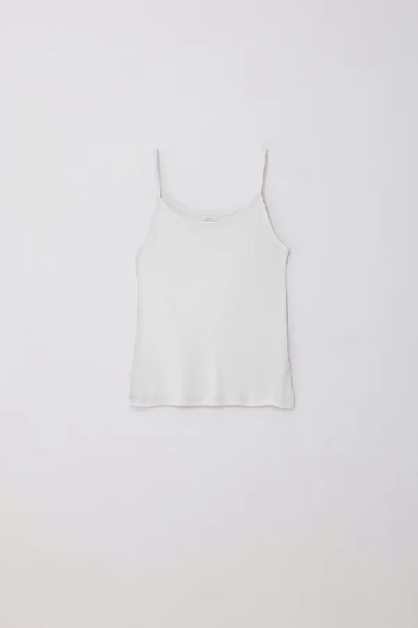 Mua Sleeveless_Cream