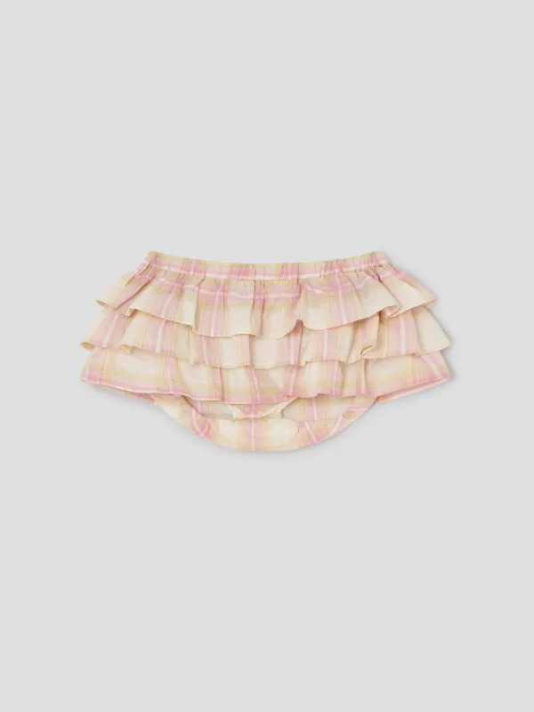 Jardin Shorts