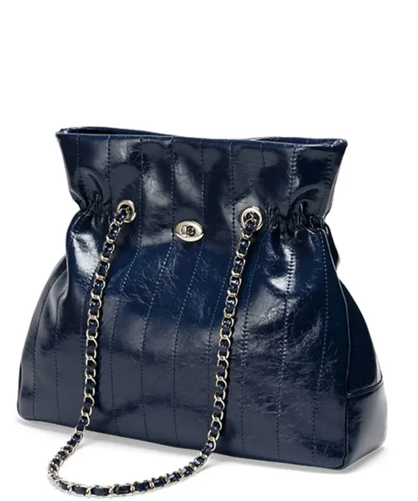 Rappy bag navy [12시 이전 결제 시 바로배송]