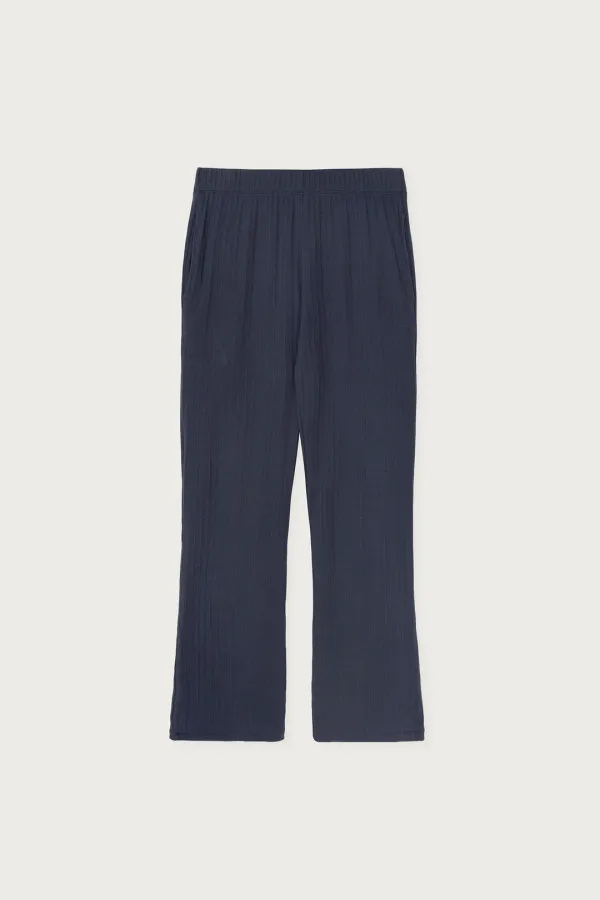 EASY PANTS DARK LAKE