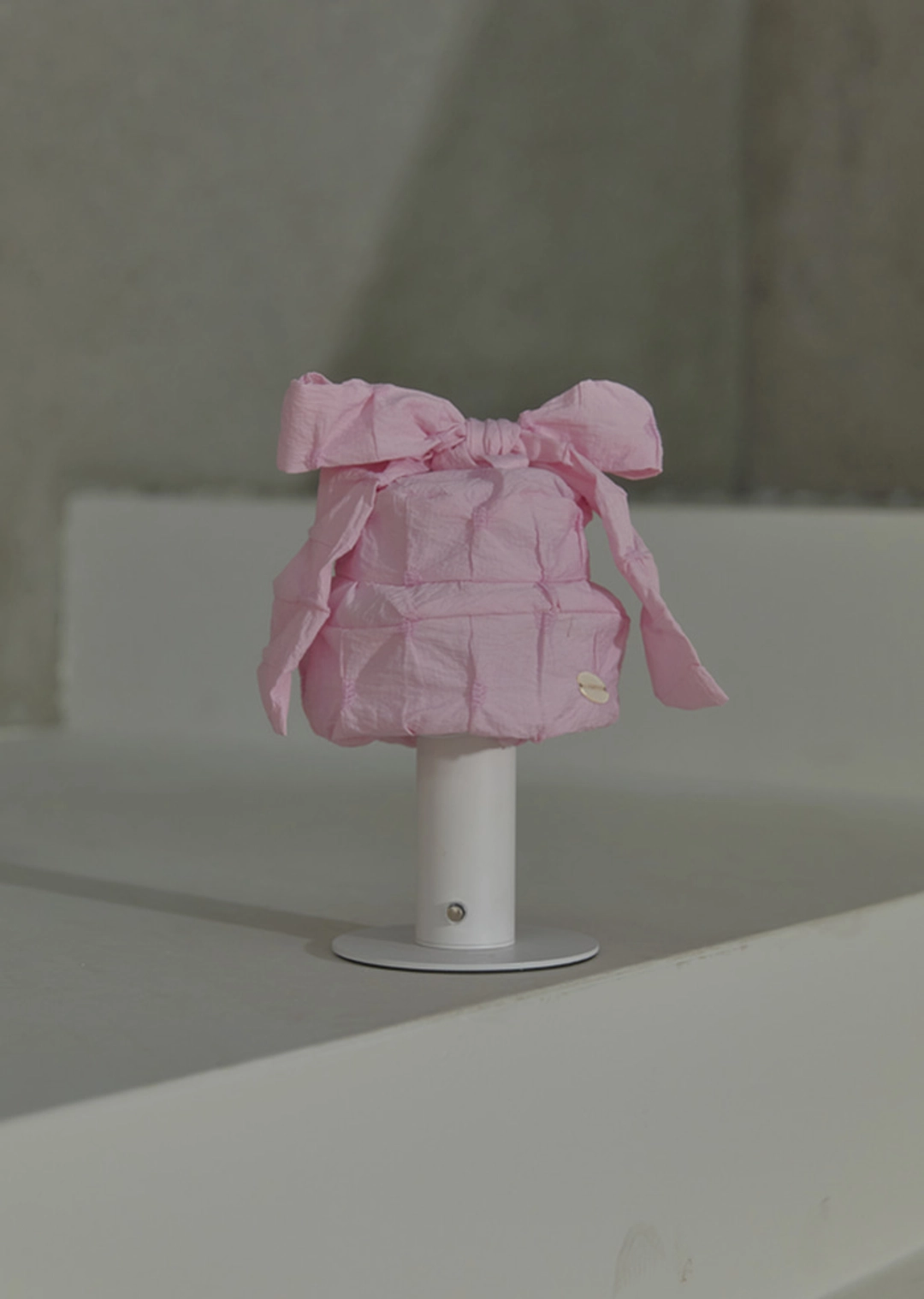 아노에틱 ANC CAKE STAND PINK COVER 상품 이미지 3