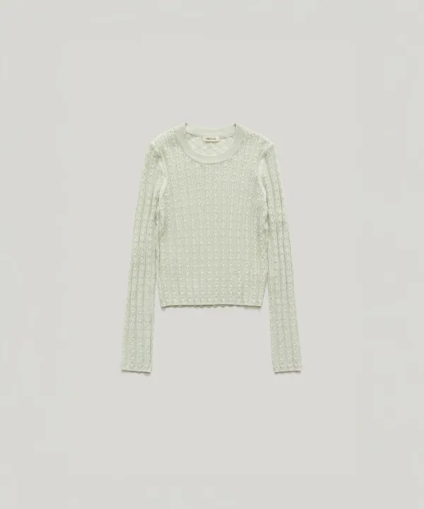 PVIL Ehan Top(Mint)