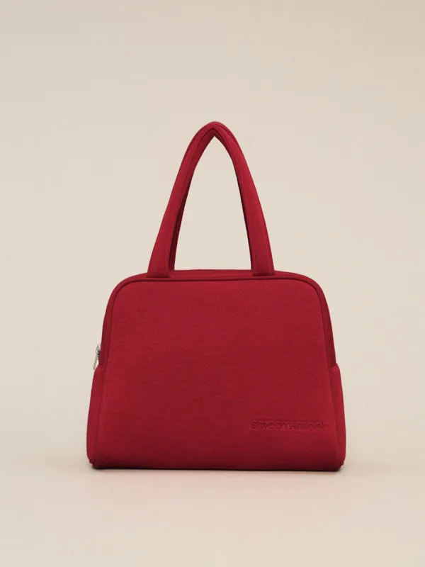 Sissi Tote Neo Red (4th)