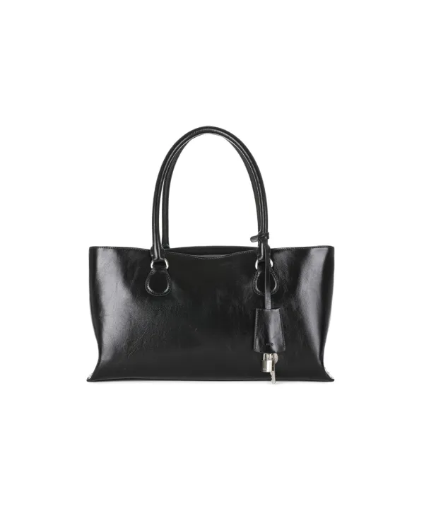 SHELL BROT [BLACK]