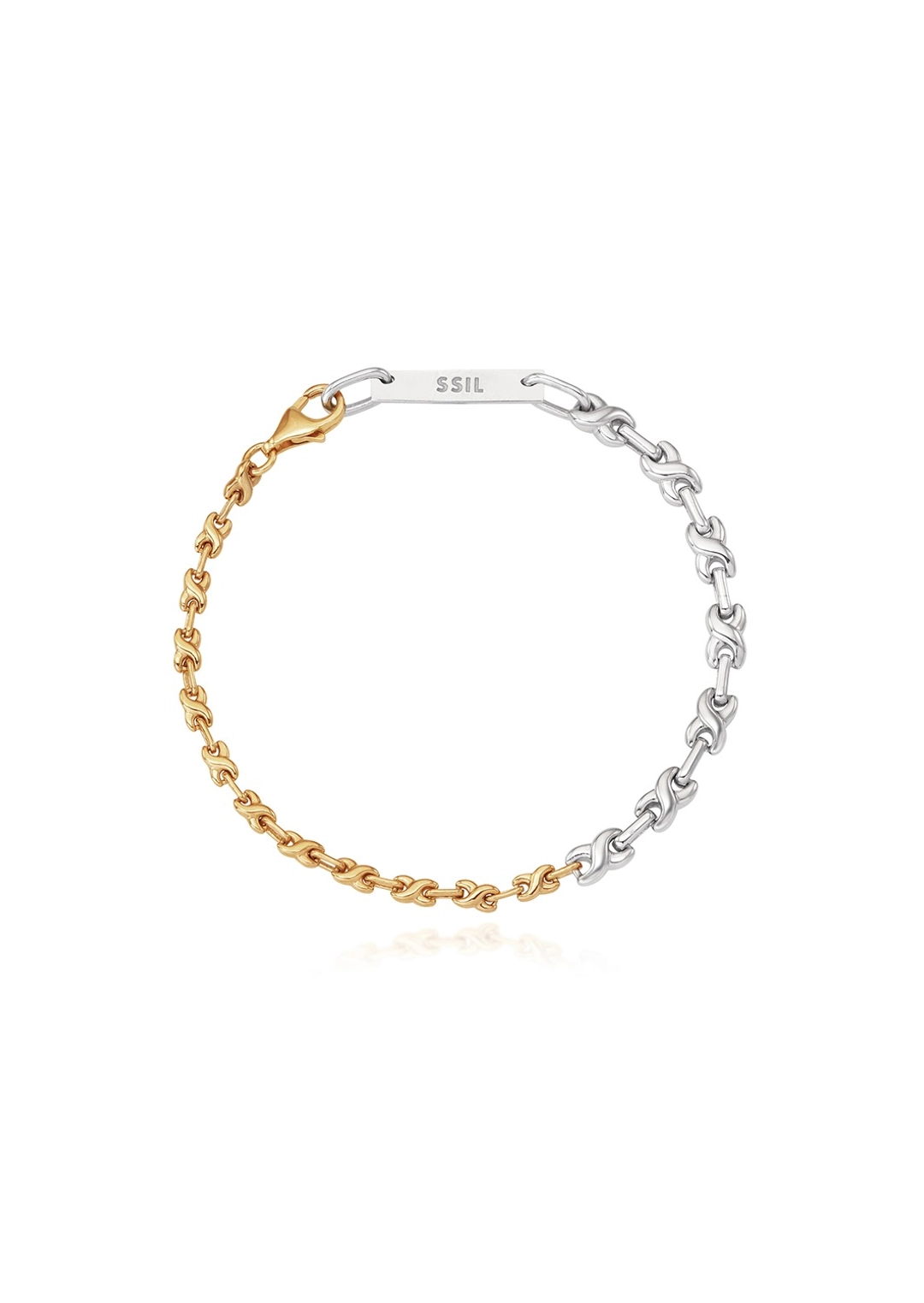 에스실 [B] Signature Half Chain B 상품 이미지 1