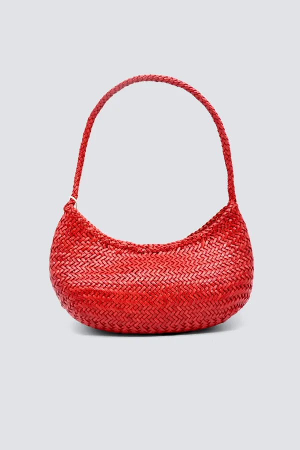 Nova Luna Poppy Red