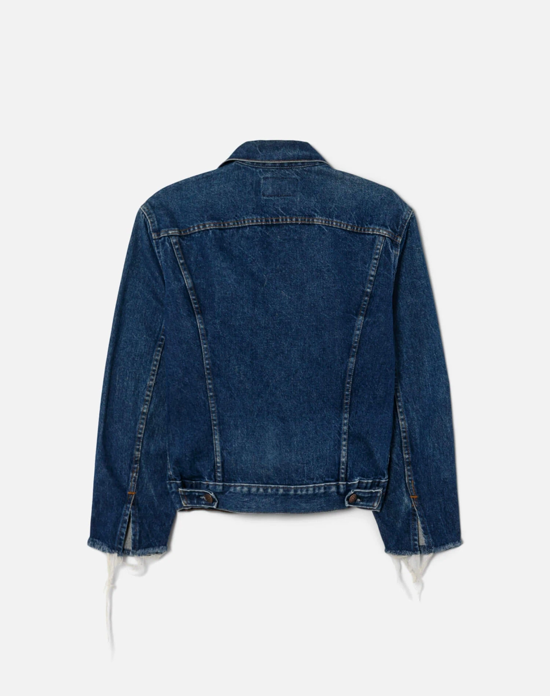 리던 80s Levi's Type 3 Trucker Jacket -#1209 상품 이미지 2
