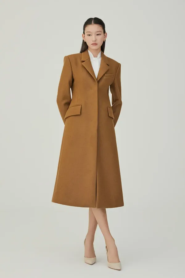 NO.13 OUTER - CAMEL