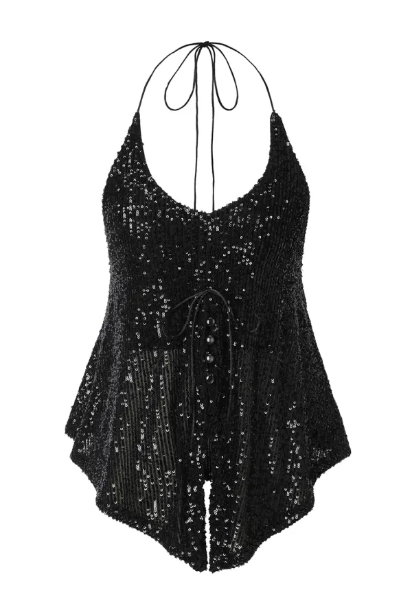 Aurora top
