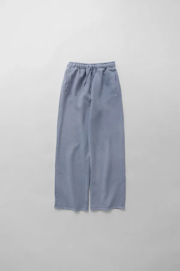 5th) base sweat pants (blue)