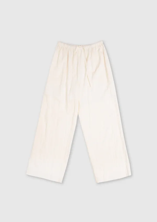 Free Pants (Cream)