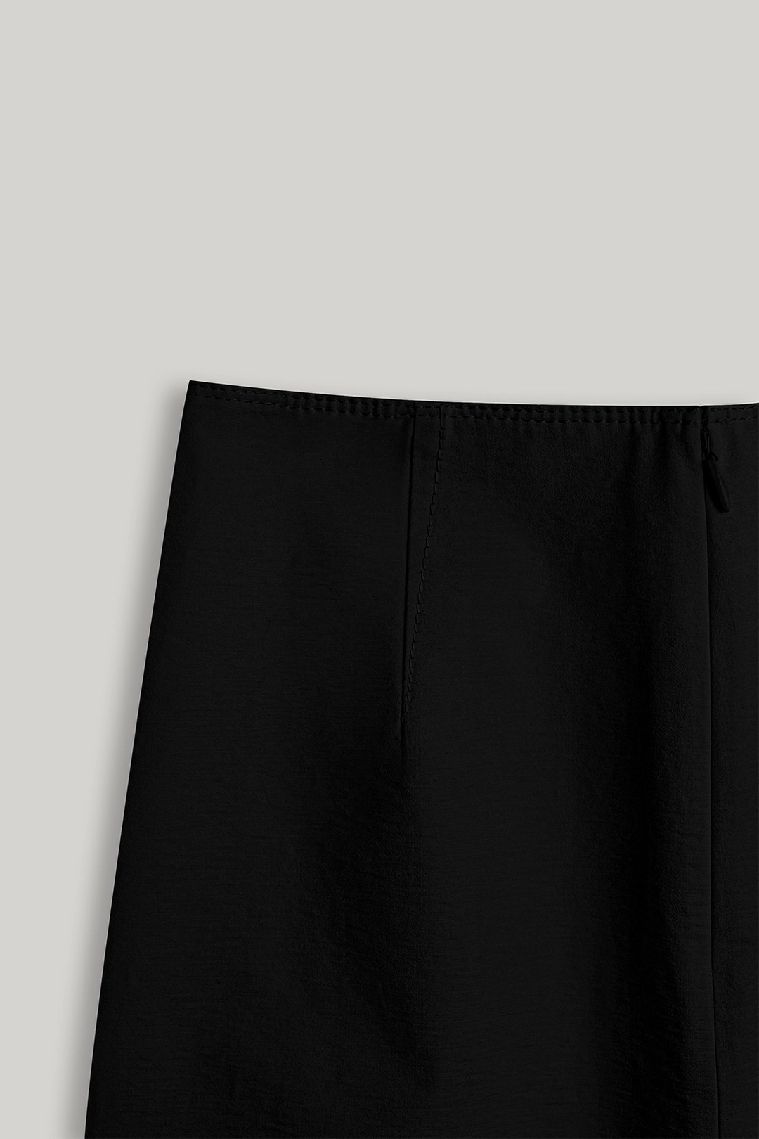 엘보른 Enzo Cotton Mini Skirt 상품 이미지 3