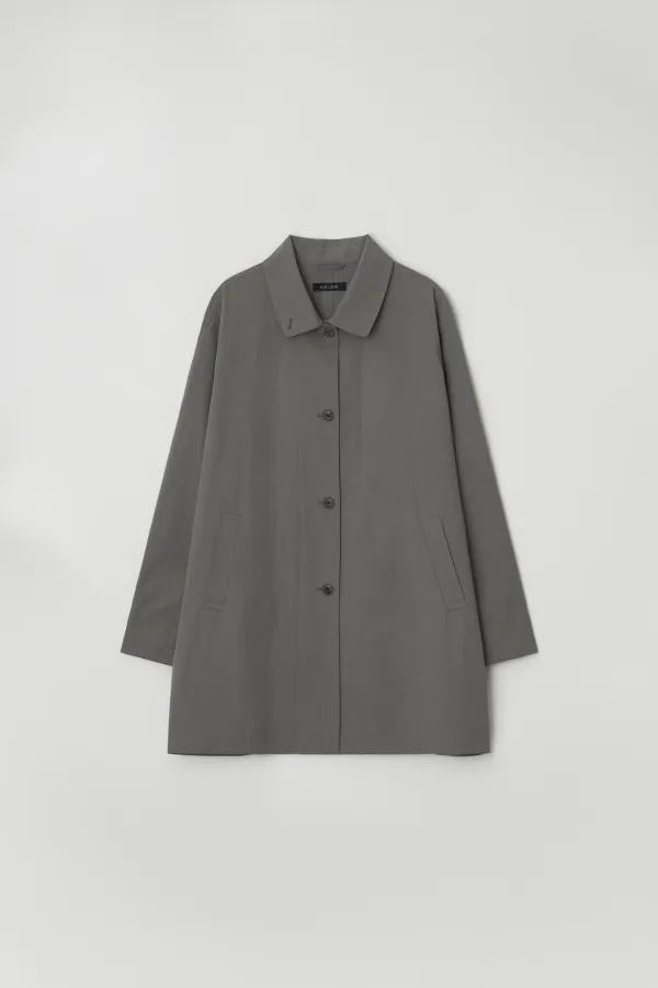Monty Summer Coat