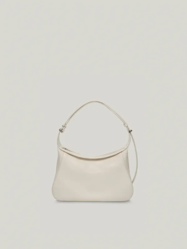 COTE BAG (WHITE DOVE)