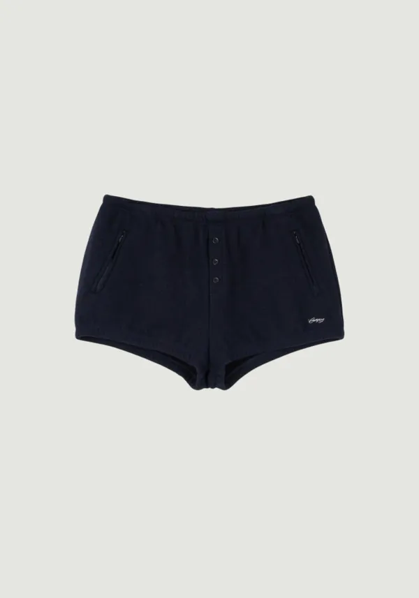 PARKER BALLOON SHORTS