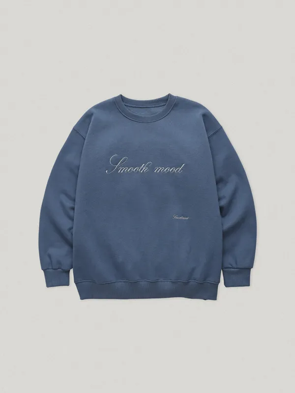 Blue Memory Sweatshirt (2nd)