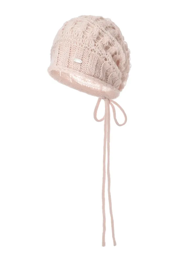 Mellow beanie