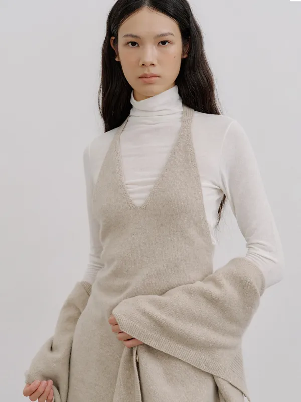 [이코코, 여울 착용] BASIC ESSENTIAL POLA-T_3COLOR
