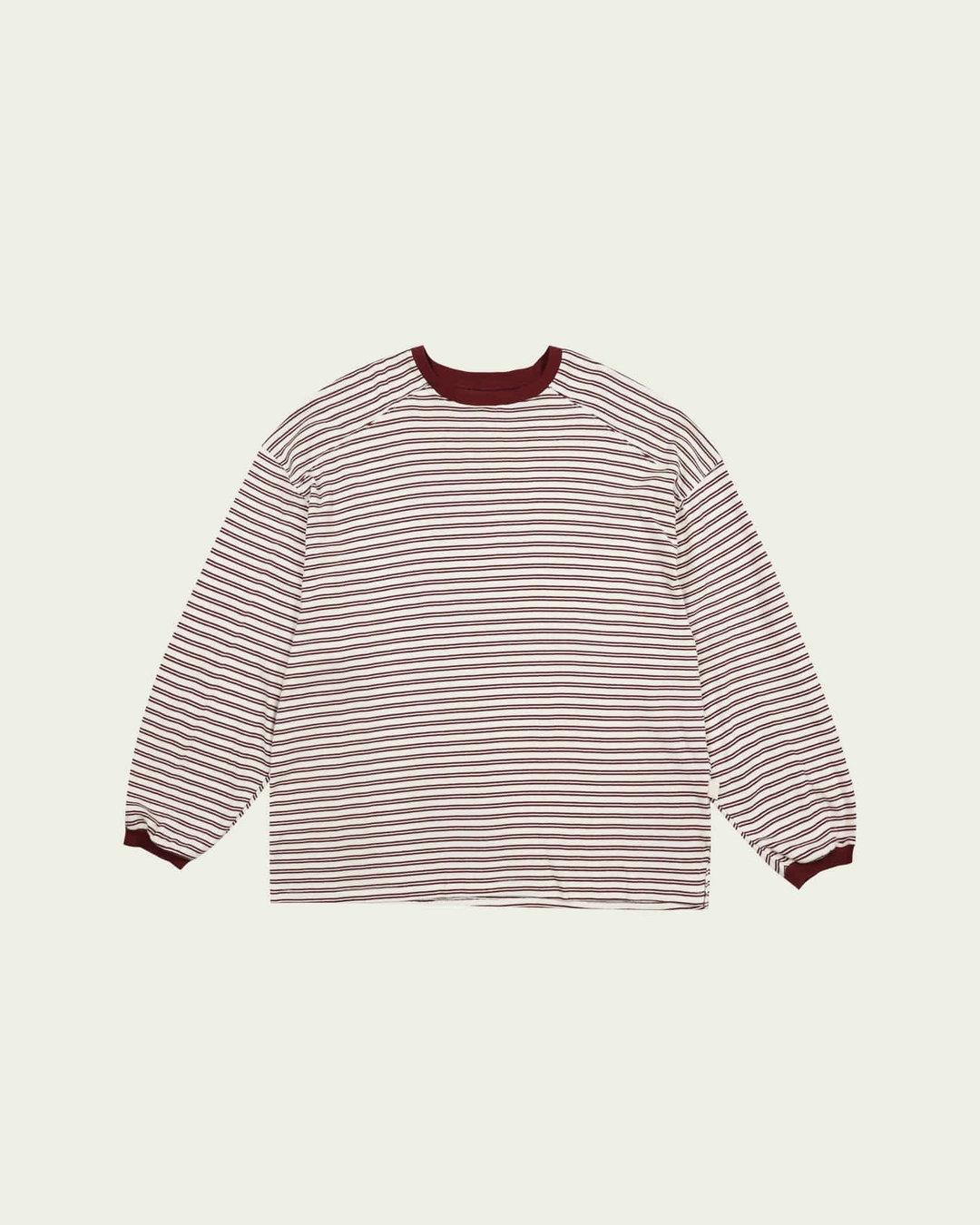 Take Long Sleeve Tee