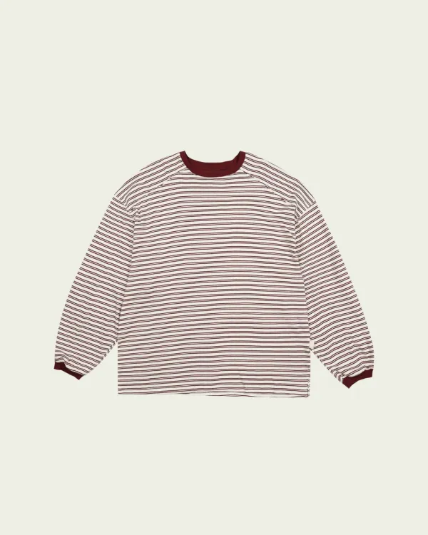 (8차) Take Long Sleeve Tee