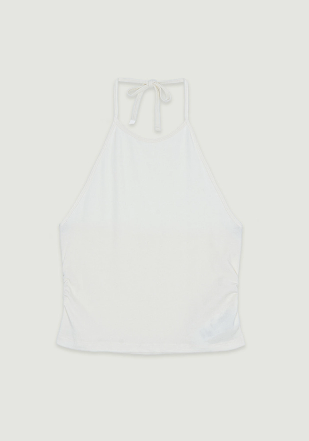 그로브 EVERY HALTER TOP 상품 이미지 3